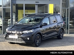 Dacia Jogger - 1.6 Hybrid 140 Expression 7p. 7-Persoons | Automaat | Parkeersensoren | Achteruitrijcamera