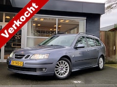 Saab 9-3 Sport Estate - 2.8 V6 T Aero CLIMA / CRUISE / NAVI