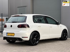 Volkswagen Golf - 1.4 TSI Comfortline | GTI Look | Navigatie | Bluethooth | 18 inch | Onderhoudhistorie