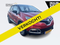 Renault Captur - 1.2 TCe Dynamique / AUTOMAAT / CAMERA / TREKHAAK / PARKEERSENSOREN