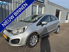 Kia Rio - 1.2 CVVT Comfort Pack