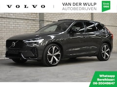 Volvo XC60 - T6 AWD 350PK R-Design | 21'' | Bowers en Wilkins | Head-up | luc