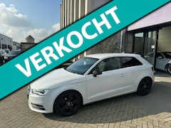 Audi A3 - 1.4 TFSI Ambition Pro Line plus NAVI PDC INRUIL MOGELIJK