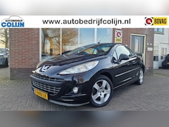 Peugeot 207 CC - 1.6 VTi