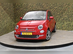 Fiat 500 - 1.2 Lounge | NAP | Airco | 16"velgen