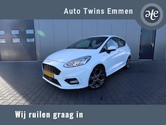 Ford Fiesta - 1.0 EcoB. ST-Line | Climate control | Media | navigatie