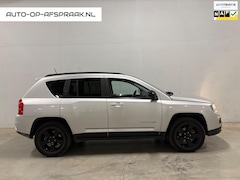 Jeep Compass - 2.0 Sport Airco Cruise Control PDC NAP APK