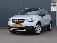 Opel Crossland X - 1.2 Turbo Innovation, Navigatie, Cruise Control, Parkeersensoren, Two Tone, Lichtmetalen V