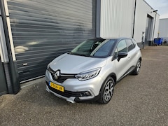 Renault Captur - 0.9 TCe Intens