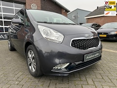 Kia Venga - Executive-line Automaat 1ste eigenaar