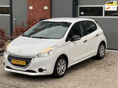 Peugeot 208 - 1.0 VTi Access