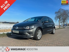 Volkswagen Golf Sportsvan - 1.4 TSI Highline AUTOMAAT