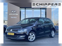 Volkswagen Polo - 1.2 Comfortline | Lichtmetalen velgen | airco