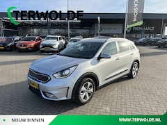 Kia Niro - 1.6 GDi Hybrid DynamicLine