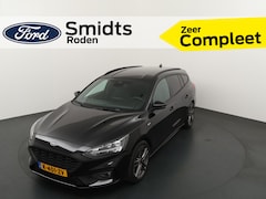 Ford Focus Wagon - 1.0 EcoBoost Hybrid ST Line X Business