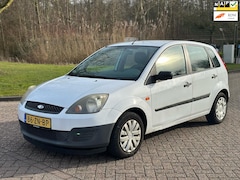 Ford Fiesta - 1.3-8V Cool & Sound/APK TOT 29-01-2026