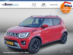 Suzuki Ignis - 1.2 Smart Hybrid Select NIEUW MODEL | NL-auto | rijklaarprijs