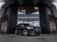 Volvo XC60 - 2.0 Recharge T6 AWD R-Design - Panorama | H&K | Memory | Stuurverwarming