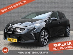 Mitsubishi Colt - 1.0T MT First Edition Cruise/Climate control, Navigatie, Camera, Parkeersensoren v+a, 17"L