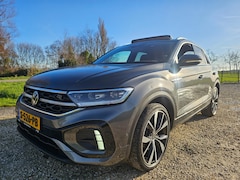 Volkswagen T-Roc - 1.5 TSI R-Line Business+