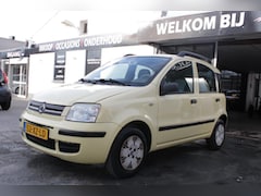 Fiat Panda - 1.2 Edizione Cool / Airco / Elektrische ramen / APK NIEUW