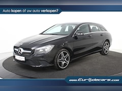 Mercedes-Benz CLA-klasse Shooting Brake - 200 d Ambition *18" AMG*Navigatie