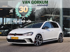 Volkswagen Golf - 2.0 TSI GTI 265 PK Clubsport Automaat