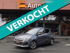 Hyundai i10 - 1.2 Comfort 4 Cilinder 88 PK / Automaat / CarPlay / Navi / DAB