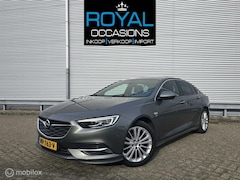 Opel Insignia Grand Sport - 1.5 Turbo Business Executive | AUT