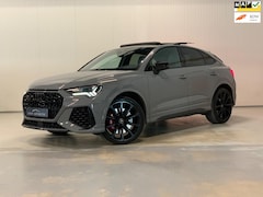 Audi RSQ3 Sportback - TFSI RS | PANO | CAMERA 360 | ACC | SONOS | VOL