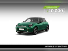 MINI Cooper - 3-deurs E Favoured 40, 7 kWh Pakket L