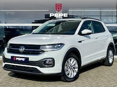 Volkswagen T-Cross - 1.0 TSI Life|R-Line|LED|ACC|AUT|NAV|DIGI