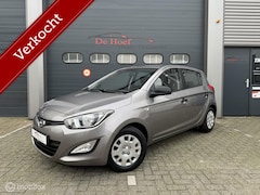 Hyundai i20 - 1.2i i-Motion ✓Airco ✓Nieuwe APK