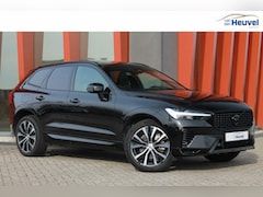 Volvo XC60 - T6 Recharge AWD Ultimate Dark | Longe Range | Panoramadak | Pilot Assist | Stoelverwarming