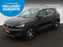 Volvo XC40 - 2.0 T4 Inscription | Panoramadak | Stoelen elektr. | Trekhaak