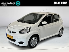 Toyota Aygo - 1.0-12V Comfort