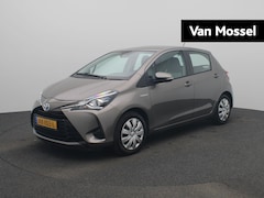 Toyota Yaris - 1.5 Hybrid Aspiration Automaat | Navigatie | Achteruitrijcamera | Airco | Cruise Control |