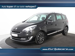 Renault Grand Scénic - 1.2 TCe Bose Edition *Panoramadak*Leer*Navigatie