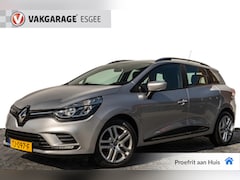 Renault Clio Estate - 0.9 90 PK TCe Zen Estate Full Map Navi I Bluetooth I Stuurwiel multifunctioneel