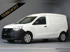 Dacia Dokker - 1.6 MPI 100 Access BPM/BTW VRIJ