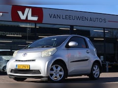 Toyota iQ - 1.0 VVTi Comfort | Airco | Radio CD | Goedkoop Rijden