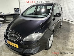 Seat Altea XL - 1.4 TSI Reference Clima/Cruise/Stoelver/1e EIG