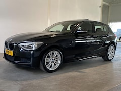 BMW 1-serie - 116i M-pakket Schuifdak 1e eig. NL-auto