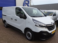 Renault Trafic - 2.0 dCi 120 T29 L1H1 Comfort AIRCO CRUISE 2 x SCHUIFDEUR