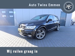 Volkswagen Tiguan - 1.5 TSI CL Bns | R-line | Led | Apple carplay | Digi cockpit