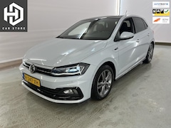 Volkswagen Polo - 1.0 TSI Highline R-Line Pano Virtual LED Virtual