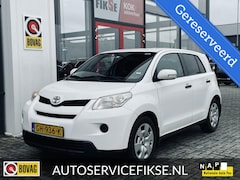 Toyota Urban Cruiser - 1.3 VVT-i Comfort AIRCO | VOL. HISTORIE