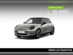 MINI Cooper - 3-deurs E | Favoured Trim | Pakket L | Harman Kardon | Panoramadak | Head-Up Display | Ver