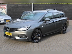 Opel Astra Sports Tourer - 1.2 Turbo 145pk Ultimate Tourer