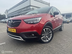 Opel Crossland X - 1.2 Turbo Ultimate Full Option